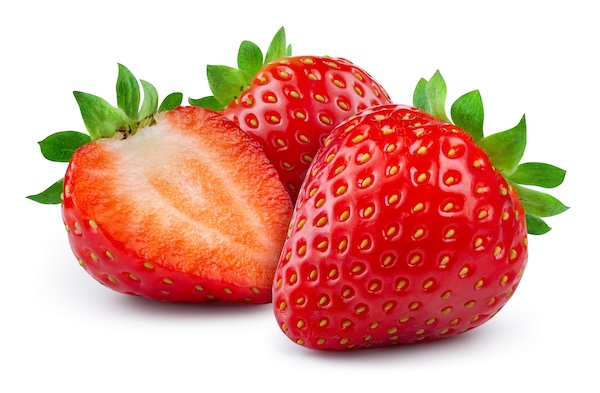 Can Strawberries Whiten Your Teeth?