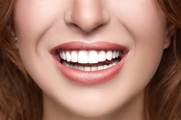 Lipstick Etiquette in Dentistry