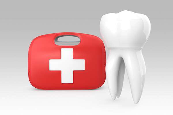 What is Considered a Dental Emergency?
