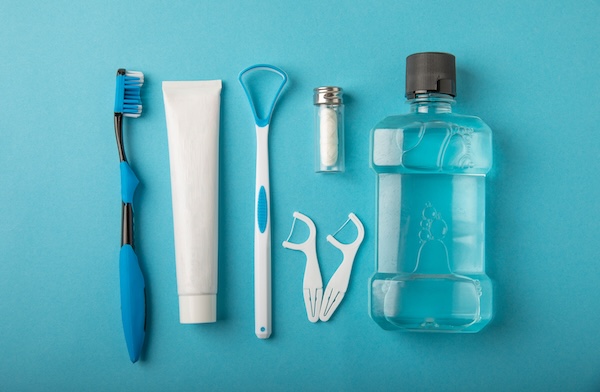 Donate Oral HygIene Products – National Give Something Away Day