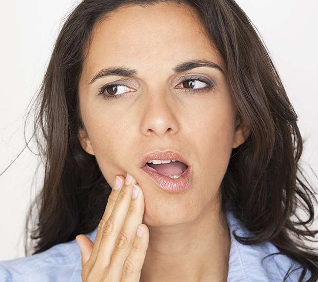 Do you ever wonder what stress can do to your oral health?