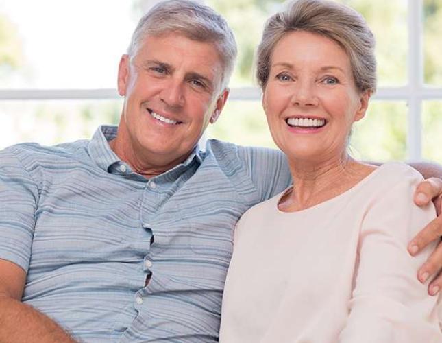 Aging and Oral Health